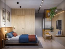 Studio para Venda em São Paulo - 3