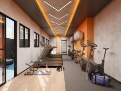 Studio para Venda em São Paulo - 4