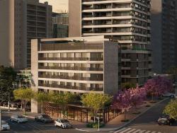 Studio para Venda em São Paulo - 2
