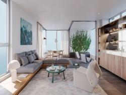 #AP04471 - Triplex para Venda em São Paulo - SP - 2