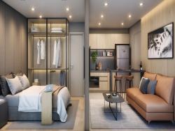 Apartamento para Venda em São Paulo - 3