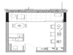 #SA00121 - Sala para Venda em São Paulo - SP - 3