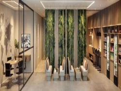 Studio para Venda em São Paulo - 2