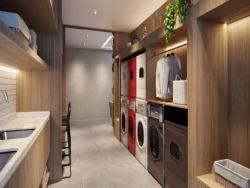 Studio para Venda em São Paulo - 4