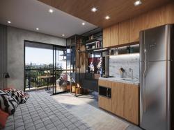 Studio para Venda em São Paulo - 3