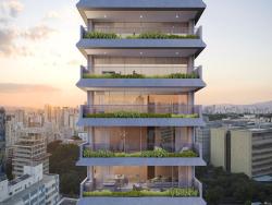 Apartamento para Venda em São Paulo - 2