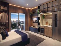 Studio para Venda em São Paulo - 2