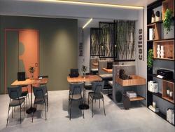 Studio para Venda em São Paulo - 5
