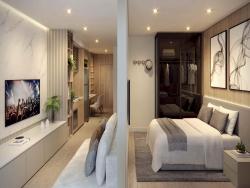 Studio para Venda em São Paulo - 2