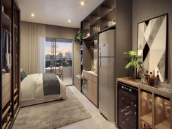 Studio para Venda em São Paulo - 3