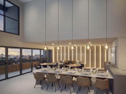 Studio para Venda em São Paulo - 5
