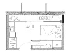 Loft para Venda em São Paulo - 4