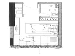 Studio para Venda em São Paulo - 3