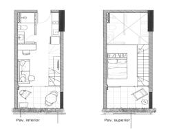 Studio para Venda em São Paulo - 5