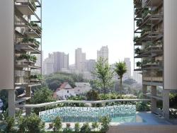 #0000515 - Duplex para Venda em São Paulo - SP - 1