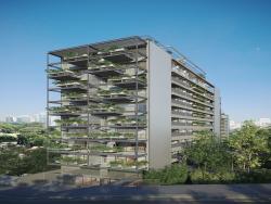#0000514 - Duplex para Venda em São Paulo - SP - 2