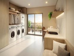 Studio para Venda em São Paulo - 4