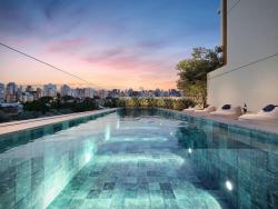 Studio para Venda em São Paulo - 5