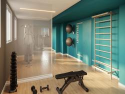 Apartamento garden para Venda em São Paulo - 4
