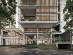 Apartamento para Venda em São Paulo - 4