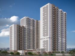Apartamento para Venda em São Paulo - 1