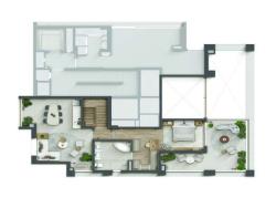 #0000506 - Duplex para Venda em São Paulo - SP - 1