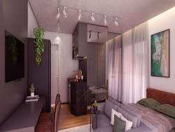 Studio para Venda em São Paulo - 4
