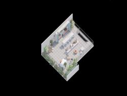 #0000503 - Duplex para Venda em São Paulo - SP - 1