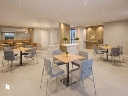 Apartamento para Venda em São Paulo - 5