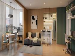 Apartamento para Venda em São Paulo - 5