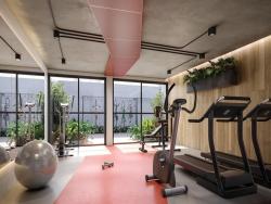 Apartamento garden para Venda em São Paulo - 3