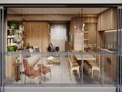 Apartamento para Venda em São Paulo - 3