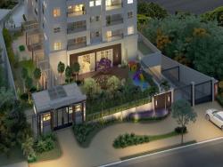 Apartamento garden para Venda em São Paulo - 2
