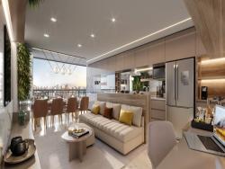 Apartamento para Venda em São Paulo - 3