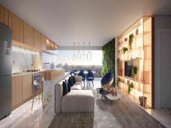 Studio para Venda em São Paulo - 4