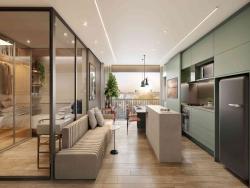 Apartamento para Venda em São Paulo - 4