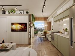 Apartamento para Venda em São Paulo - 4