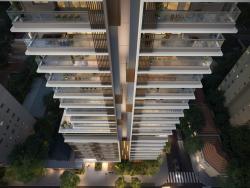 Studio para Venda em São Paulo - 2