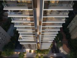 Studio para Venda em São Paulo - 2