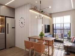 Apartamento para Venda em São Paulo - 5