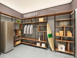 Apartamento para Venda em São Paulo - 3