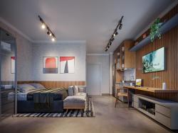 Apartamento para Venda em São Paulo - 3
