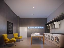 Studio para Venda em São Paulo - 5