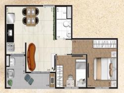 Apartamento para Venda em São Paulo - 4