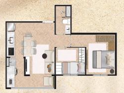 Apartamento para Venda em São Paulo - 3