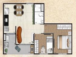 Apartamento para Venda em São Paulo - 4