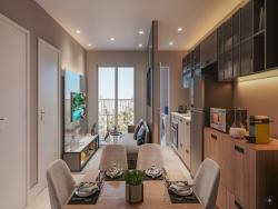Apartamento para Venda em São Paulo - 2