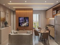 Apartamento para Venda em São Paulo - 3