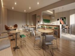 Studio para Venda em São Paulo - 5