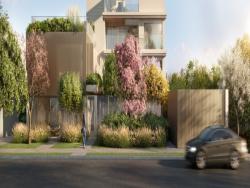 Apartamento garden para Venda em São Paulo - 2
